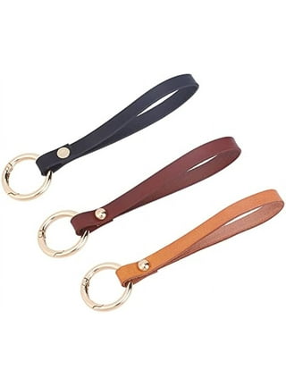 Replacement Shoulder Straps Leather Wristlet Wrist Bag Strap for