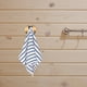thumbnail image 3 of Gancho para toalla, gancho de pared, gancho colgante para toalla de baño, accesorio plegable para colgar en la pared, 3 of 7