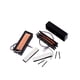 thumbnail image 3 of Soidarity Pastilla de repuesto de 4 cuerdas para guitarra Humbucker, pastillas de sonido de doble ruido, piezas de tono, ukelele equilibrado, mandolina, Accesorios para instrumentos musicales Soidarity OD023687-00, 3 of 6