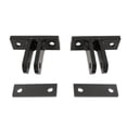 thumbnail image 3 of Blue Ox BX88230 Universal Class III Bolt On Tow Bar Base Plate Adapter Tab Kit, 3 of 4