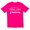 Pink, variant on TotallyTorn Pretending To Be A Mature Adult Is So Exhuasting Novelty Sarcastic Funny Mens Graphic T Shirts