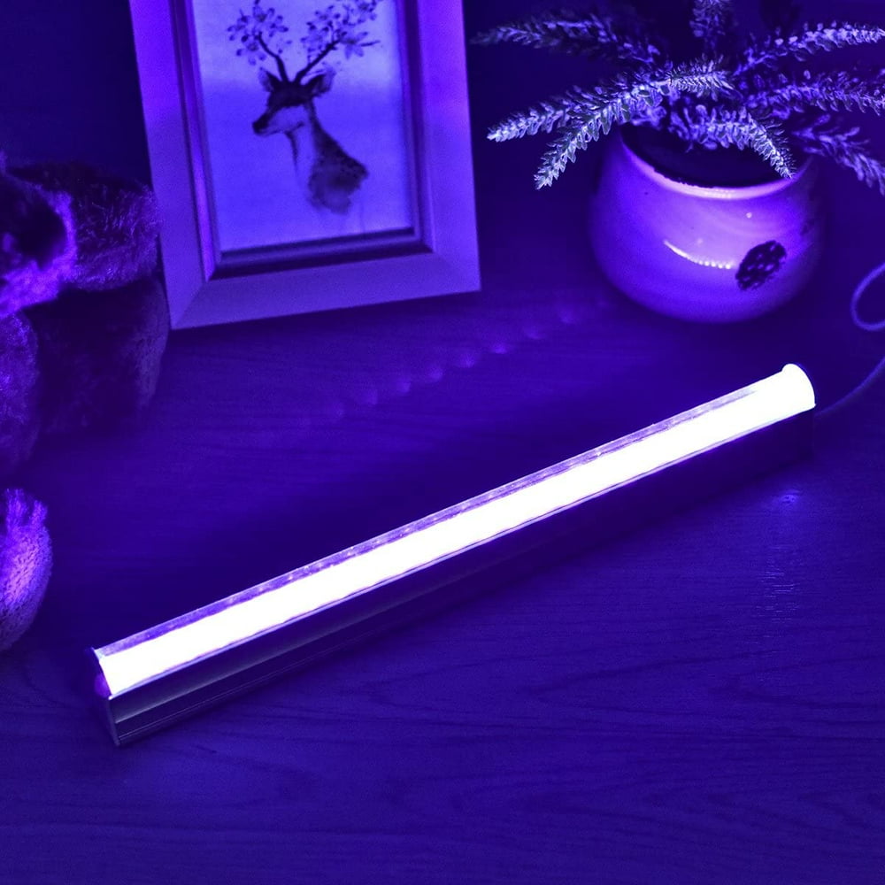 Novashion LED UV Black Light