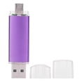 thumbnail image 5 of Micro U Disk 2 in 1 USB OTG Memory Stick USB2.0 Flash Drive Computer Accessories 64GB, 5 of 5