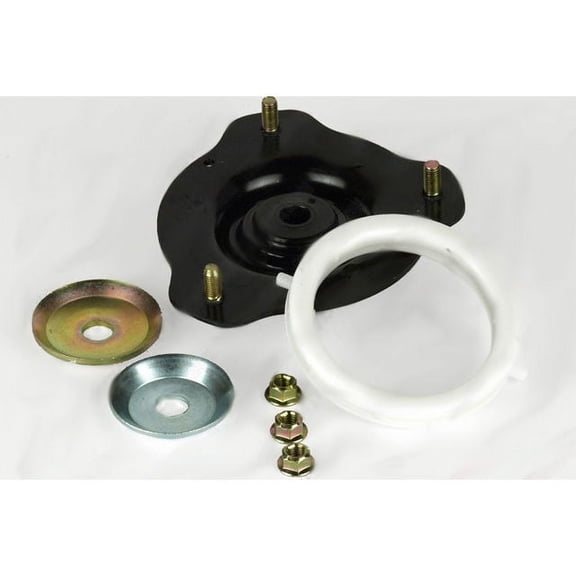 Front Suspension Strut Mount Kit - Compatible with 1995 - 2003 Ford Windstar 1996 1997 1998 1999 2000 2001 2002