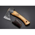 Leather Axe Handle Guard (Gransfors Bruk Hand Hatchet, Brown) - Walmart.com