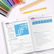 Spectrum Spelling Workbook (152 pages) Grade 5