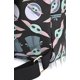 thumbnail image 5 of Fast Forward Spiderman, Stitch, Care Bears, Friends, Darth Vader y más, mini mochila para mujer, hombre, unisex, 5 of 5