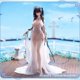 thumbnail image 5 of Figura de Anigame Azur Lane de 29 cm, Taihou Taiho, chica de la boda del anime, figura de acción de PVC, estatua de juego, modelo de colección para adultos, muñeca de regalo, 5 of 5