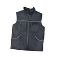thumbnail image 3 of Chaleco de entrenamiento para perros para manipuladores de chalecería de pesca ropa protectora de protección de la ropa de entrenador de perros para Chaleco 3xl, 3 of 8