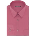 thumbnail image 1 of Camisa de Vestir con Botones Geoffrey Beene Bedford para Hombre Color Caramelo 14.5, 1 of 1
