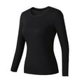 thumbnail image 3 of USB Heated Vest for Women, Electric Heating Jacket with Adjustable Temperature, Portable Battery Powered Warming Top, Thermal Wear for Winter, Outdoor, and Daily Cold Weather-Black, 3 of 3