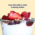 thumbnail image 3 of Tillamook Vanilla Bean Good & Creamy Low Fat Yogurt, 6 oz, 3 of 15