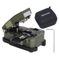 thumbnail image 2 of Fiber Cleaver, Easy Operation Clear Cutting Edge High Accuracy Auto Return Optical Fiber Cleaver  For 0.25mm, 2 of 8