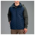 thumbnail image 3 of VORTEX Adult Male Fusion Pursuit Jacket, Color: Black Iris, Size: M, 3 of 6