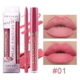 thumbnail image 1 of Delineador de labios 2 en 1 Xihbxyly color de los labios, 1 of 1