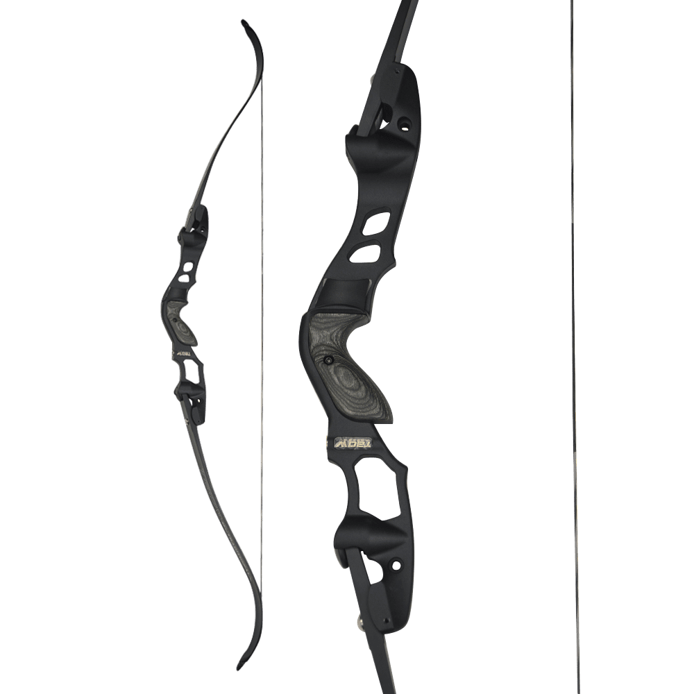 TBOW archery recurve bow hunting shooting