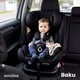 thumbnail image 2 of Autoasiento Baku - 360° Isofix i-Size 0 a 12 Años - Negro, 2 of 5