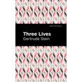 thumbnail image 1 of Three Lives (Éditions Menthe), 1 of 1