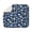 Cute Bear, variant on Astral Gothic Sun and Moon Drying Mat - 3-Layer Protection for Countertops - Absorbent & Non-Slip - Machine Washable