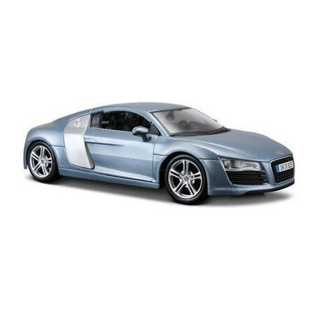 maisto audi r8