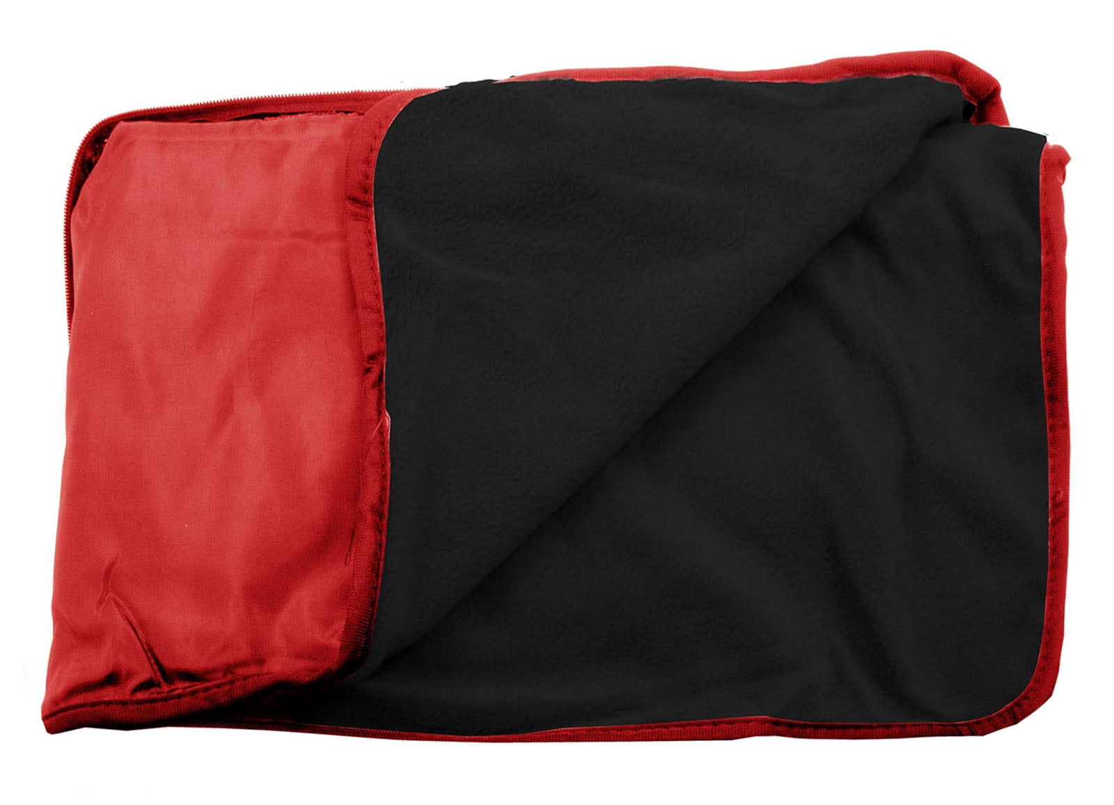 Simplicity Portable Fleece Outdoor Camping Blanket Waterproof Back Mat