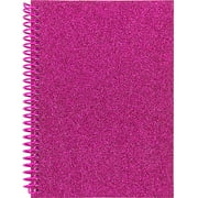 Glitter 5x7 Ntbk