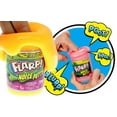 thumbnail image 2 of Masilla Squishy Sensory Toy JA-RU Flarp Noise, 12 unidades, 2 of 7