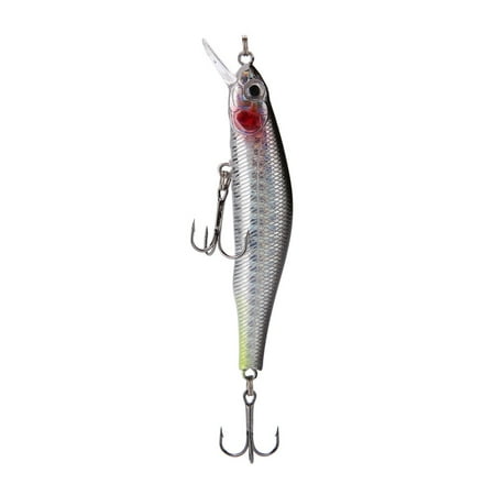 Powodzenia 9cm/8.5g Inner Weight Fishing Hard Lures ABS Artificial Swimbait Pelagic Water Bait W 02