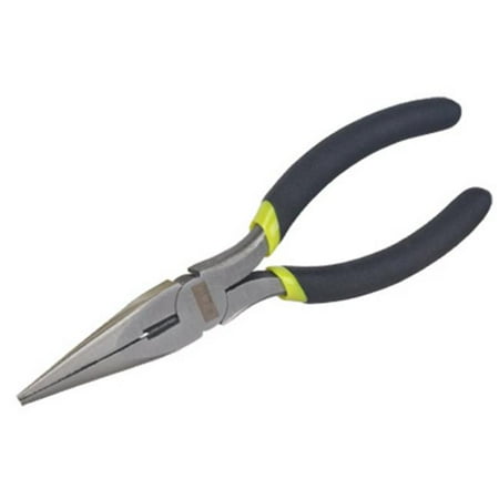 

Asia MM 6 in. Long Nose Pliers