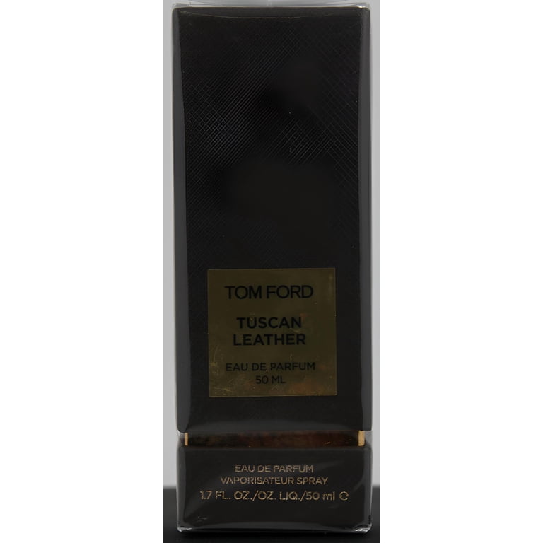 Tuscan Leather By Tom Ford Eau De Parfume Spray for Men 1.7 oz
