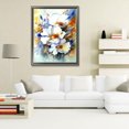 thumbnail image 3 of Flower 5D DIY Full Drill Diamond Painting, 3 of 3