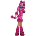 thumbnail image 2 of Wonderland Magic Cat Women's Costume, 2 of 3