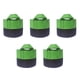 thumbnail image 1 of Toystoory 5 pack/lote bolsas multifuncionales para patatas para plantas y patatas bolsa para macetas bolsa para plantar árboles Jardín y Patio Doble hechizo verde D35*H28, 1 of 6