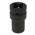thumbnail image 1 of Socket de impacto Sunnimix Zócalo de impacto profundo de 6 puntos Llave de aire de trinquete 23 mm, 1 of 7