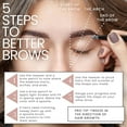 thumbnail image 4 of Tweezer Guru Eyebrows & Ingrown Hair Removal for Women, Black, 4 of 4