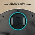 thumbnail image 4 of Robotic Vacuum Cleaner, Robot Vacuum Mop Combo Quiet Operation  For Hard Floor, 4 of 8