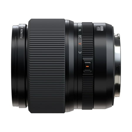Fujinon - GF55mm F1.7 R WR Standard Prime Lens G-mount for GFX System