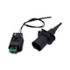 thumbnail image 5 of Sensor De Temperatura Del Aire Ambiente 550586 Para 323CI 2000 335i 2007-2015, 5 of 9