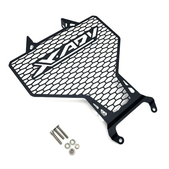 JZROCKER Radiator Grill ,Radiator Grille,Motorcycle Radiator Grille Guard Protector For 750 2021-2022