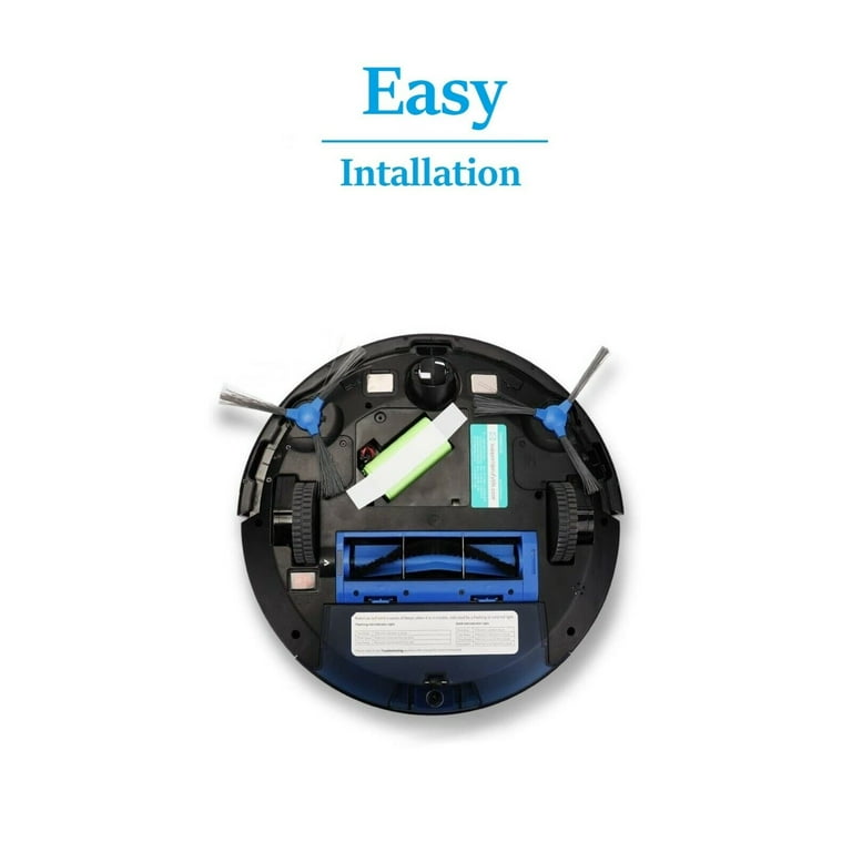 Conga Y50 Batería De Ion De Litio De 14,4 V, 3500Mah, 18650 Voor Conga Excellence 990 Ecovacs Deebot N79 Bateria Roomba Conga Y50 Batería De Ion De Litio De 14,4 V, 3500Mah, 18650 Voor Conga Excellence 990 Ecovacs Deebot N79 Bateria Roomba