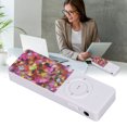thumbnail image 1 of Portable MP3 Player HiFi Lossless With Memory Card Support Up To 64 GB, Long Battery Life For Music And E Books, 1 of 8