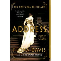 Pre-Owned The Address (Paperback) 1524742015 9781524742010