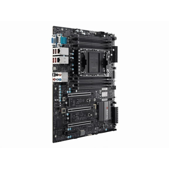 Supermicro X13SRA-TF Motherboard, Intel® Xeon® W-3400 series, W-2400 series, W-3500 series, W-2500 series . Intel W790.