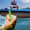 thumbnail image 4 of 20 piezas Wobblers señuelo de Pesca 4,5 cm 0,4g Mini cebo Artificial Pesca aparejos de pesca, 4 of 7