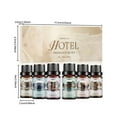 thumbnail image 3 of HomeKingdee Hotel Diffuser Oils Gift Set - Fragrance Oil Blend, Hotel Scent Essential Oils Set for Diffuser, Candle, Soap Making Scents, 3 of 9