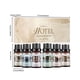 thumbnail image 3 of Set de Regalo de Aceites de Aromaterapia para Hoteles | Aceite de Aromaterapia Fresco de 60 Ml para El Hogar y La Oficina | 6 Frascos | Aroma Duradero, 3 of 7