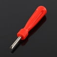 thumbnail image 2 of 2Pcs Car Motorcycle Tire Valve Core Removal Repair Tool Tyre Wrench Screwdriver, 2 of 5