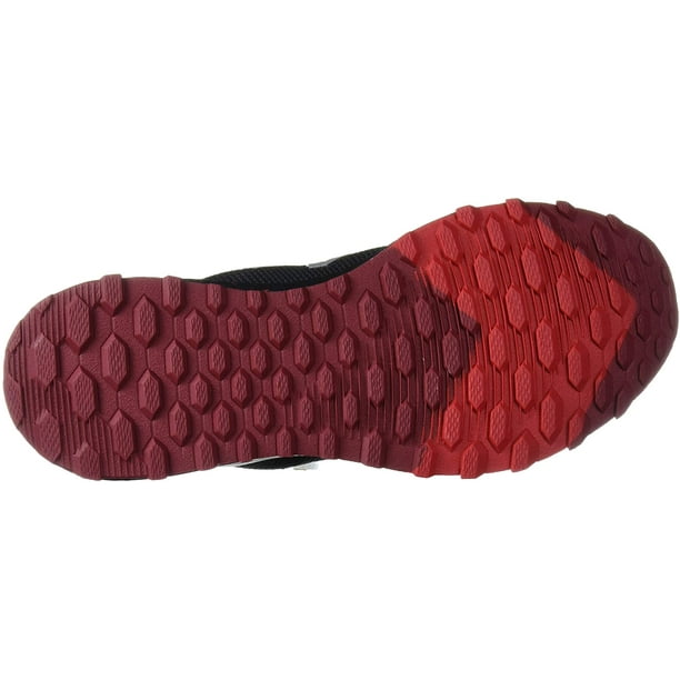 New balance men's arishi v1 fresh top foam running shoe