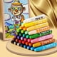 thumbnail image 2 of 12/24/36 Colors Crayons Non Toxic Washable Oil Pastel for Kids,Art Supplies Drawing Coloring Crayon Set,Gift for Boys Girls, 2 of 5