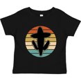 thumbnail image 3 of Inktastic Cactus Cinco De Mayo Vintage Boys or Girls Toddler T-Shirt, 3 of 5